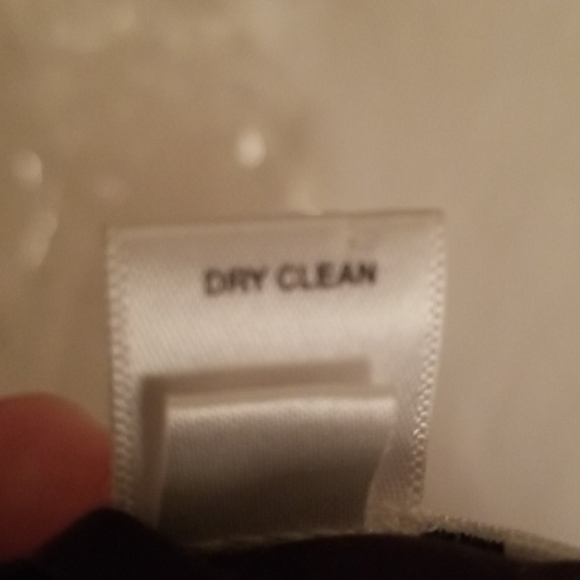 Chocolate brown sundress - Picture 5 of 5